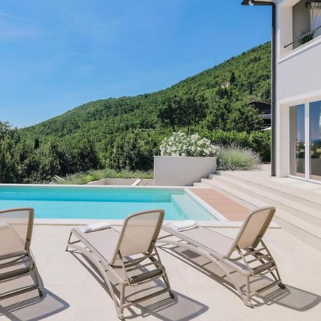 Villa Kaliterra - Your Home In Croatia! เมดเวยา ภายนอก รูปภาพ