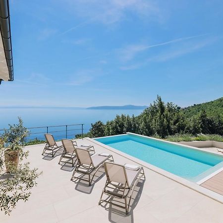 Villa Kaliterra - Your Home In Croatia! เมดเวยา ภายนอก รูปภาพ