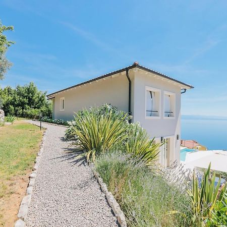 Villa Kaliterra - Your Home In Croatia! เมดเวยา ภายนอก รูปภาพ