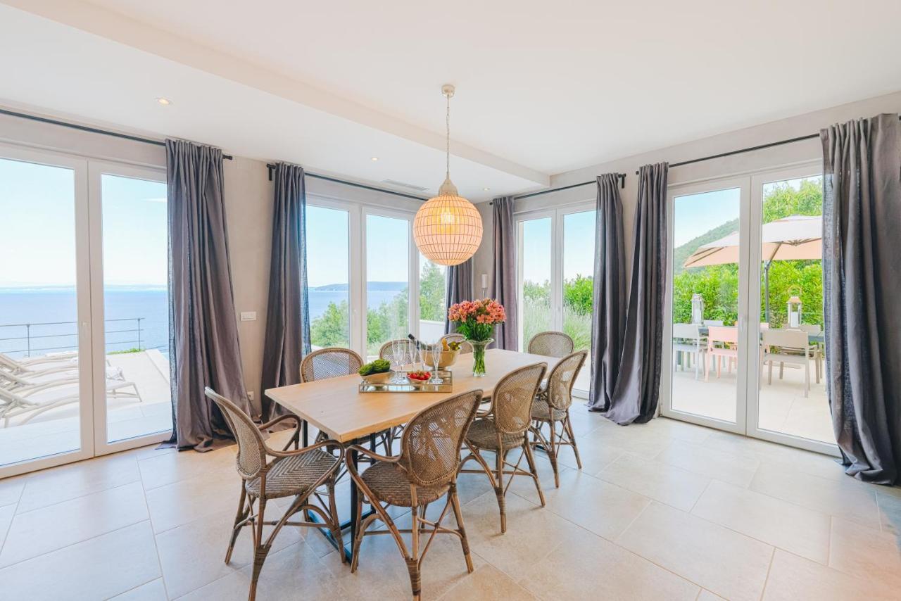 Villa Kaliterra - Your Home In Croatia! เมดเวยา ภายนอก รูปภาพ