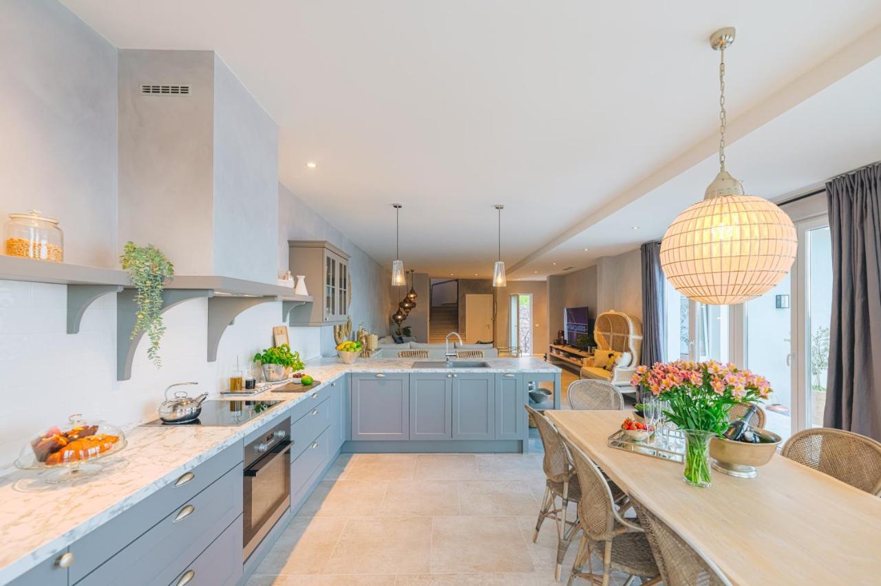 Villa Kaliterra - Your Home In Croatia! เมดเวยา ภายนอก รูปภาพ