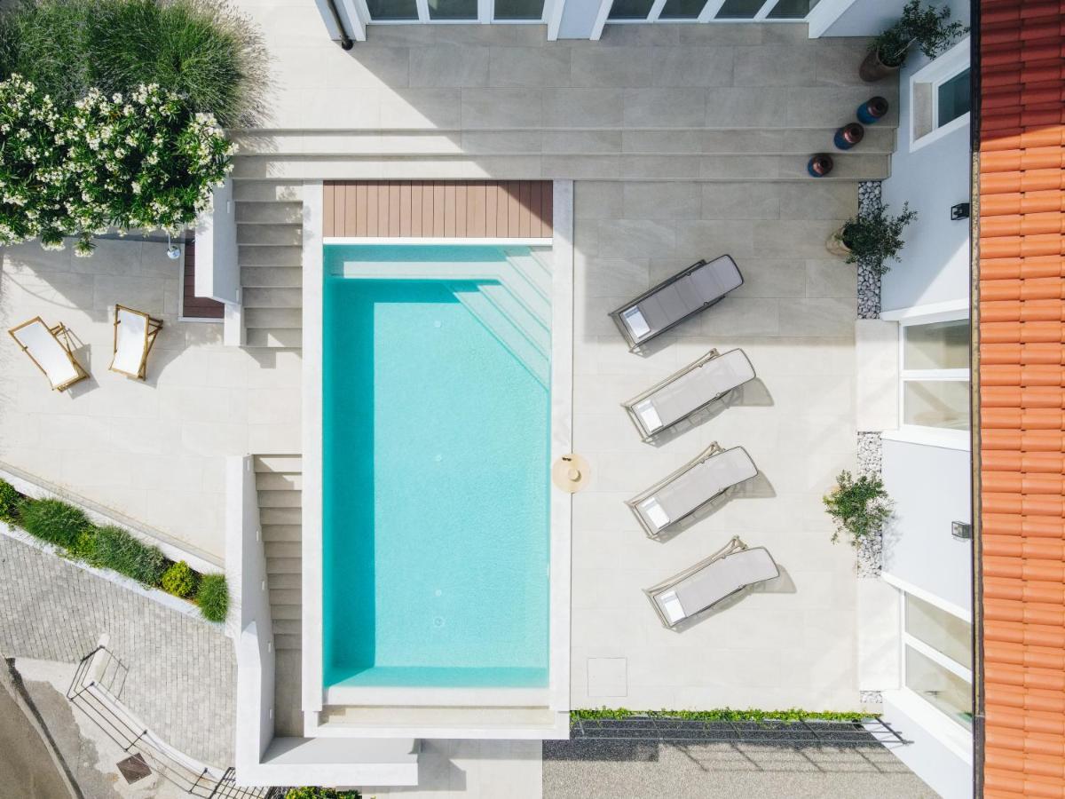 Villa Kaliterra - Your Home In Croatia! เมดเวยา ภายนอก รูปภาพ