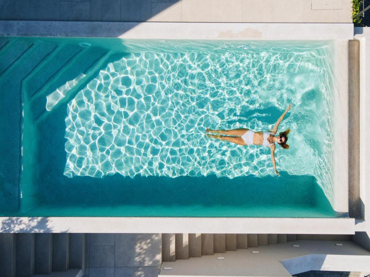 Villa Kaliterra - Your Home In Croatia! เมดเวยา ภายนอก รูปภาพ