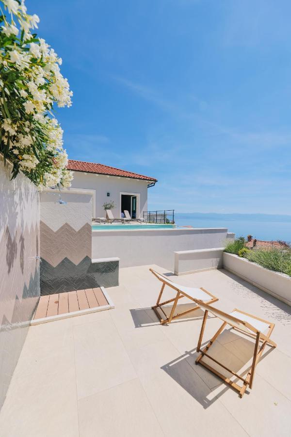 Villa Kaliterra - Your Home In Croatia! เมดเวยา ภายนอก รูปภาพ