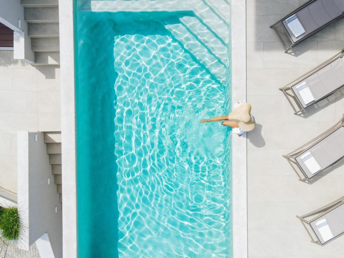 Villa Kaliterra - Your Home In Croatia! เมดเวยา ภายนอก รูปภาพ