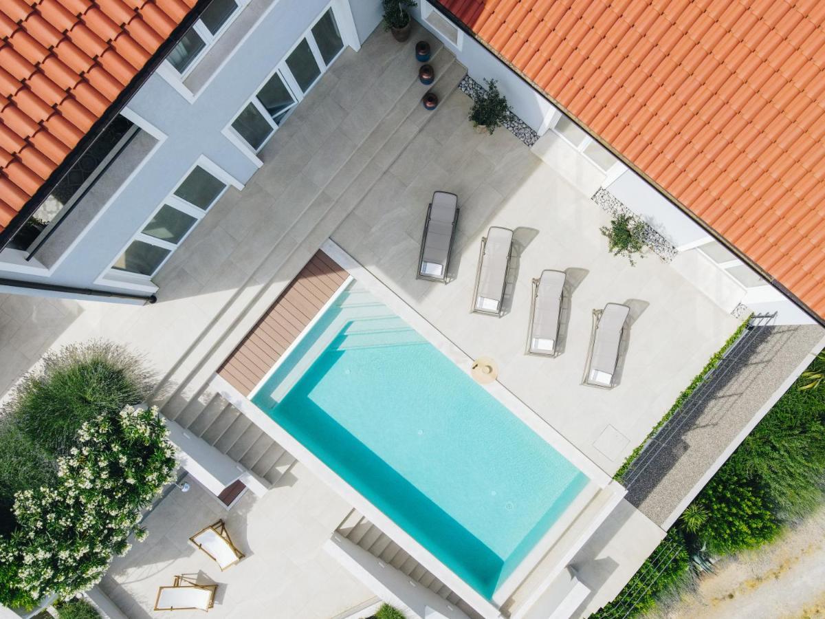 Villa Kaliterra - Your Home In Croatia! เมดเวยา ภายนอก รูปภาพ