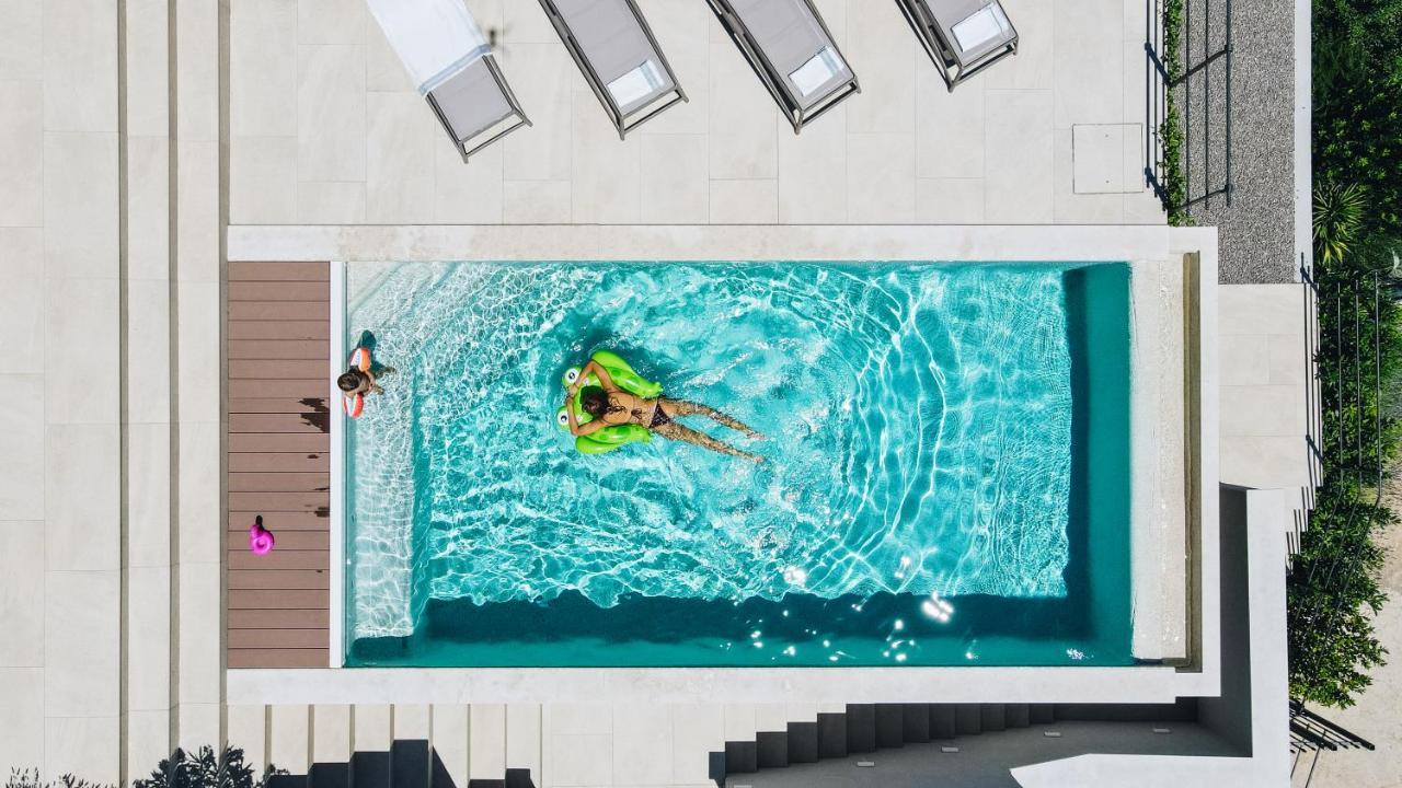 Villa Kaliterra - Your Home In Croatia! เมดเวยา ภายนอก รูปภาพ