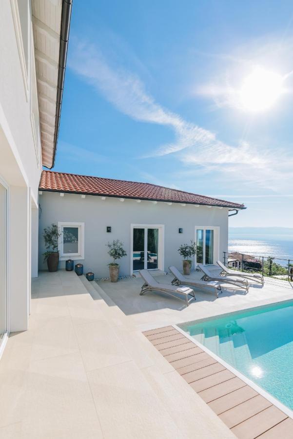Villa Kaliterra - Your Home In Croatia! เมดเวยา ภายนอก รูปภาพ