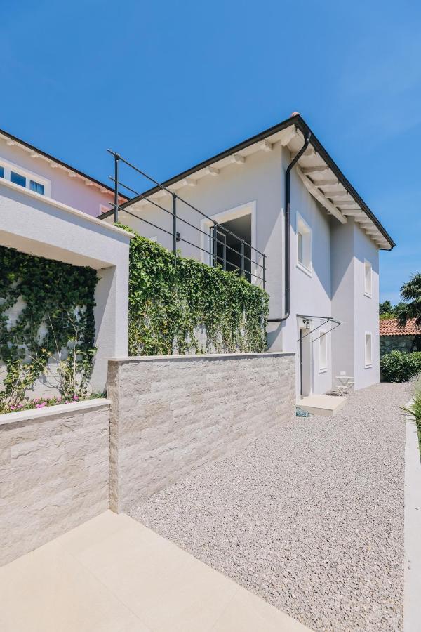 Villa Kaliterra - Your Home In Croatia! เมดเวยา ภายนอก รูปภาพ