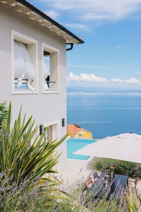 Villa Kaliterra - Your Home In Croatia! เมดเวยา ภายนอก รูปภาพ